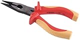 Jonard Industries INP-2065 Insulated Long Nose Plier [並行輸入品]