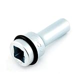 セミロングインパクトソケット 12.7mm(1/2) 10mm 4WG-10【SK11】