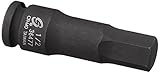 Sunex 36477 3/8-Inch Drive 1/2-Inch Hex Impact Socket [並行輸入品]