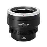 SHOTEN マウントアダプター (キエフ88マウントレンズ → Eマウント用変換) UMSシリーズ Kiev88-SE-U