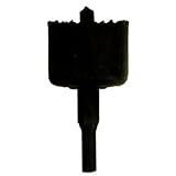 Disston E0104581 2-Inch RemGrit Carbide Grit Arbored Hole Saws 51mm [並行輸入品]