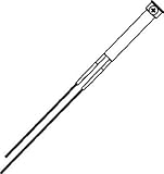 白光/白光 ヒーター 100V-80W【780-H】(3904733) [その他]