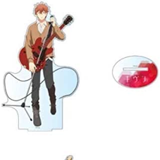 Amazon Co Jp 佐藤真冬 限定 デカアクリルスタンド ギヴン Theキャラshop ギヴン キヅナツキ 池袋マルイ 丸井 キャラショップ イベント アクスタ ホビー 通販