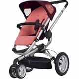 クイニー バズ 3 ストローラー 2011 / ピンク エミリー (Quinny Buzz) [並行輸入品]