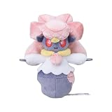 ポケモンセンターオリジナル 719 ぬいぐるみ Pokémon fit ディアンシー