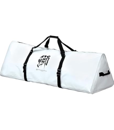 Amazon | RBB オーシャンバッグ II グレー 7673 | 双進(SOSHIN