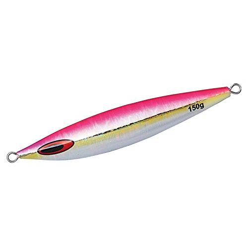 ダイワ(DAIWA) メタルジグ ソルティガ FKジグ 130g MGピンク