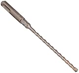 IRWIN 322058B25 3/16 x 4 x 7 Speedhammer Drill Bit in Bulk [並行輸入品]