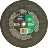 Masonry Cut Whl 10x3/32 [並行輸入品]