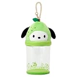 サンリオ(SANRIO) ビニールポーチチャーム（フルーツデザイン） ポチャッコ 対象年齢3才以上 598933