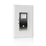 Skylink SKWE001 On or Off Wall Switch