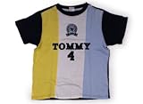Tommy Hilfiger(トミーヒルフィガー) Tシャツ・カットソー 120サイズ 男の子