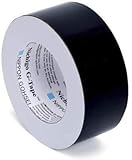 Gテープ アクリルフラッシュ 4インチ x 65フィート ニチゴ Gテープ GT3040BK04