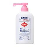 花王プロシリーズ ソフティ ハンドクリーン手指消毒ジェル 400mL (花王プロフェッショナルシリーズ)