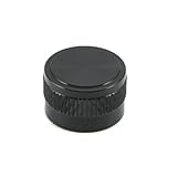 Avail(アベイル) リール メカニカルブレーキノブ 55STタイプ bcal_55st_blk ブラック ブラック