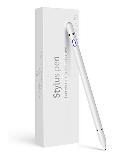 21年最新版 スタイラスペンの人気おすすめランキング15選 Ipadやandroidにも セレクト Gooランキング