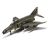 ボークス 造形村 SWS 1/48 F-4G ファントムII ワイルドウィーゼル V インジェクションプラキット