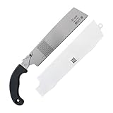 E-SPF(エスピフ) 目盛のこ片刃 【本体】 250mm