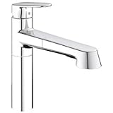 グローエ GROHE33972 002 シングルレバーキッチン混合栓 クローム 一般地用