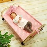 サンデシカ　ビスクル　ピンクドッド9218-9999-01