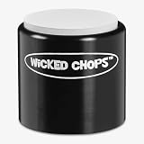 AHEAD AHWCP Wicked Chops BLK プラクティスパッド アヘッド