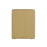 arne ミニソファー 1人掛け キッズソファ 布張り Gulliver 1P V-1015 ディープブラウン