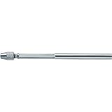 TRUSCO ピンバイス 細軸貫通 0.1-0.9mm TPVHK0.9