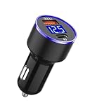 CARTREND カーチャージャー type-c 車載 シガーソケット USB C 急速充電器 2ポート PD 20W QC3.0 18W 合計38W 12V/24V車対応 iPhone/iPad/Androidに全機種対応 日本語セリフ紹介動画有り…