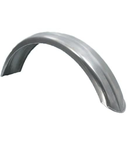 Amazon | センターリブ フェンダー スチール | リアフェンダー | 車 Amazon | センターリブ フェンダー スチール | リアフェンダー | 車