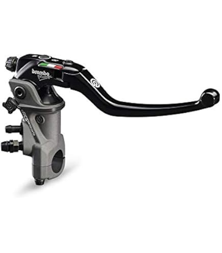 brembo レーシングラジアル16×16 Amazon | Brembo(ブレンボ) ラジアルブレーキマスターシリンダー φ16