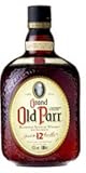 オールドパー 12年 750ml