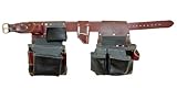 Occidental Leather B5625 LG Green BuildingTM Framer Set - In Black by Occidental Leather