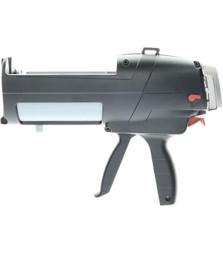 Amazon.co.jp: 3M 08571 オートミックス パネルボンド ハンドガン 