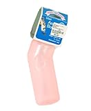 Baby King Angled Bottle by Baby King