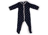 PETIT BATEAU(プチバトー) オールインワン 70サイズ 女の子