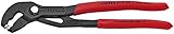 Knipex Tools 85 51 250 A SBA Auto Adjusting Pliers [並行輸入品]