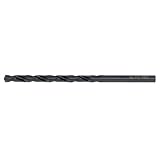 Vermont American 11815 Number 15 Jobber Drill Bit, Black Oxide Wire Gauge by Vermont American