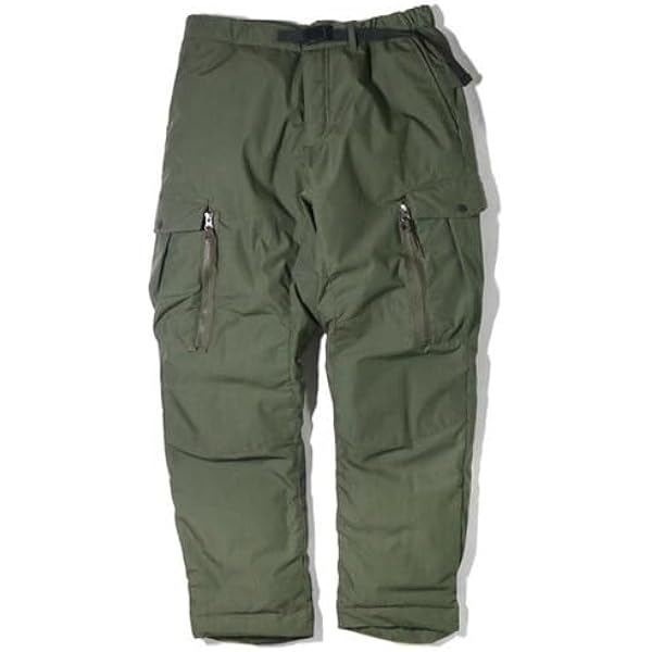 Amazon | NANGA ナンガ ヒノック リップストップ ダウンパンツ HINOC