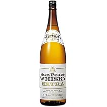 Amazon.co.jp: サンピース ウイスキー 宮崎本店 エクストラ・ゴールド