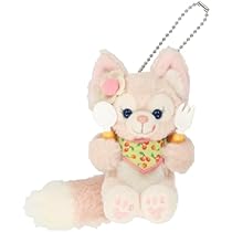 リーナベル ダッフィー ワンダフルキッチン ぬいぐるみバッジ ディズニーシー Amazon.co.jp: ダッフィー&フレンズ ワンダフルキッチン