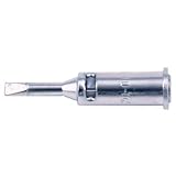 Master Appliance MAS70-01-02 33mm Diameter Chisel Soldering Tip for UT-100 and UT-100Si [並行輸入品]