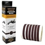 Drill Doctor DAR-WSSA0002704 Replacement Belt 220 Grit by Drill Doctor