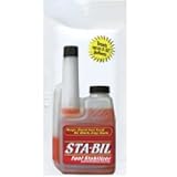 WAS(ワーズインク) スタビル燃料防腐剤 STA-BIL 14.8ml