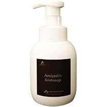 Amazon | アミポリス ソープ 300ml | アミポリス | シャンプー 通販