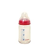 [ミキハウス] MIKIHOUSE 【ミキハウス(ベビー)】 ガラスミルクボトル（160ml）(哺乳瓶) 46-7105-782