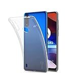[FIRME] motorola moto g53y 5G 用 ケース モトローラ 本体 保護 耐衝撃 スマホケース TPU クリア クリア,moto_g53y_5G