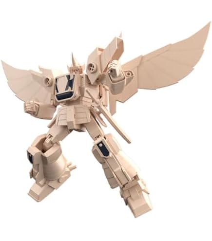Amazon | SMP[SHOKUGAN MODELING PROJECT]百獣合体 ガオキング