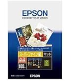 Amazon | エプソン EPSON 写真用紙[光沢] A3ノビ 20枚 KA3N20PSKR