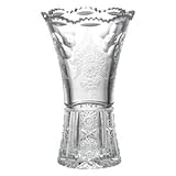 《ギフトラッピング対応》 【Bohemian Garden】ボヘミアンガーデン 花瓶（ベース） 高さ20.5cm EGL-501