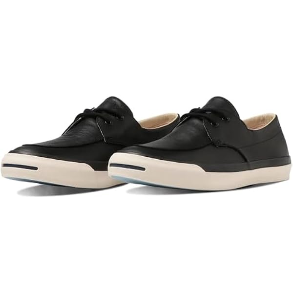 靴 JACK PURCELL MOCCASIN RH 先行予約受付中/3月3日発売【Converse Jack Purcell Loafer RH
